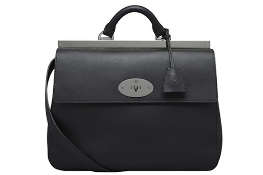 Mulberry’s Handbag Collection 2013