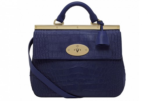 Mulberry’s Handbag Collection 2013 Mulberry’s Handbag Collection 2013
