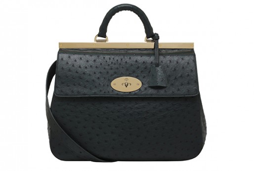 Mulberry’s Handbag Collection 2013 Mulberry’s Handbag Collection 2013