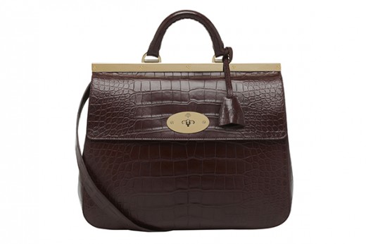 Mulberry’s Handbag Collection 2013 Mulberry’s Handbag Collection 2013