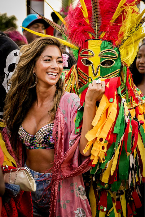 Nicole Scherzinger Pic Nicole Scherzinger Pic