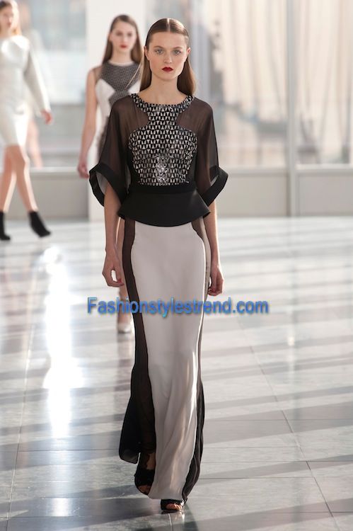 Try 10 Figure Flattering Runways Trends in This Season Awesome Out Photo