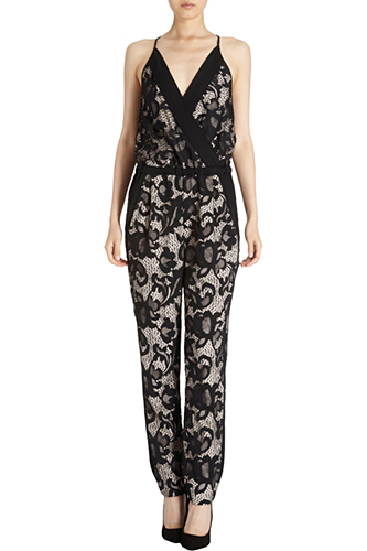 For This Fall 14 Chic Jumpsuits For This Fall 14 Chic Jumpsuits