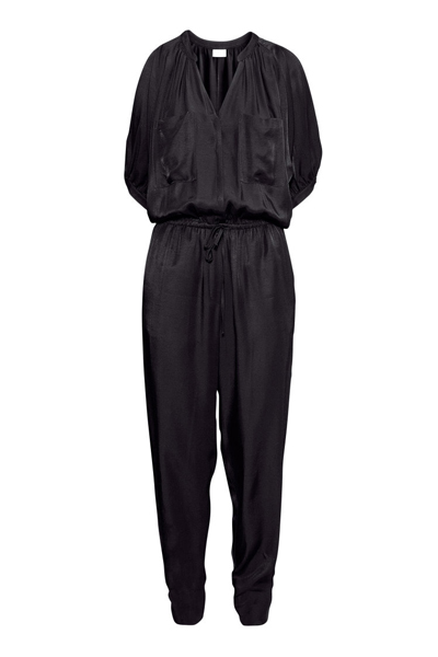 For This Fall 14 Chic Jumpsuits For This Fall 14 Chic Jumpsuits