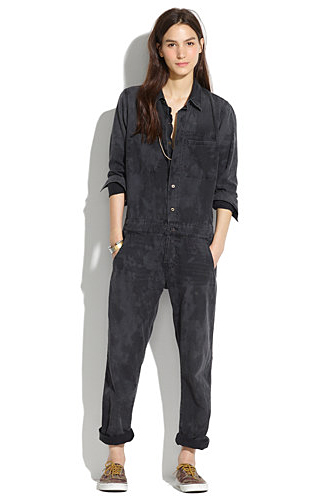 For This Fall 14 Chic Jumpsuits For This Fall 14 Chic Jumpsuits