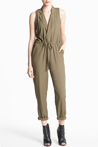 For This Fall 14 Chic Jumpsuits For This Fall 14 Chic Jumpsuits