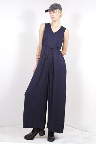For This Fall 14 Chic Jumpsuits For This Fall 14 Chic Jumpsuits