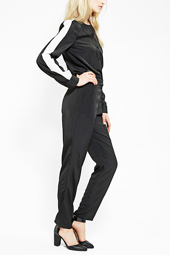 For This Fall 14 Chic Jumpsuits
