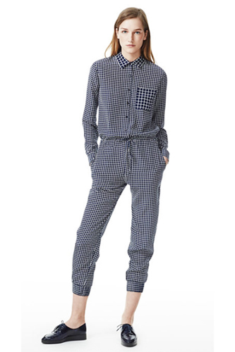 For This Fall 14 Chic Jumpsuits For This Fall 14 Chic Jumpsuits