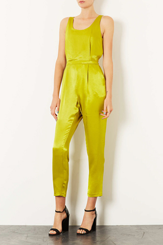 For This Fall 14 Chic Jumpsuits For This Fall 14 Chic Jumpsuits