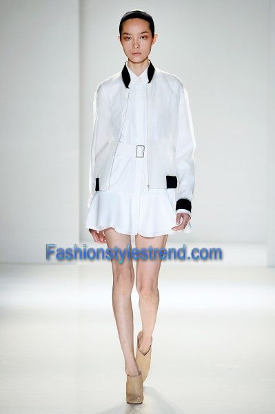 Victoria Beckham's Clean Cots Chic Collection