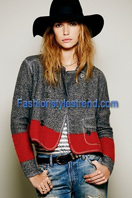 11 Gorgeous Winter Jackets Collection 2013 11 Gorgeous Winter Jackets Collection 2013