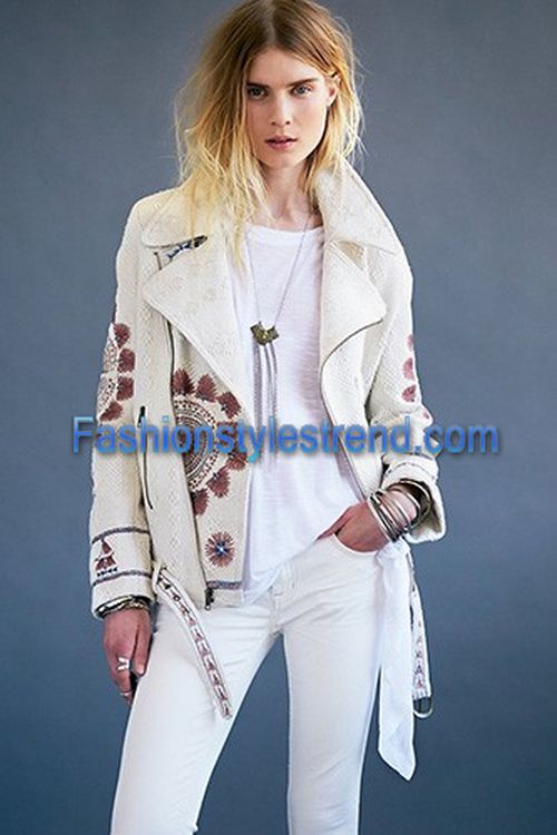 11 Gorgeous Winter Jackets Collection 2013 11 Gorgeous Winter Jackets Collection 2013