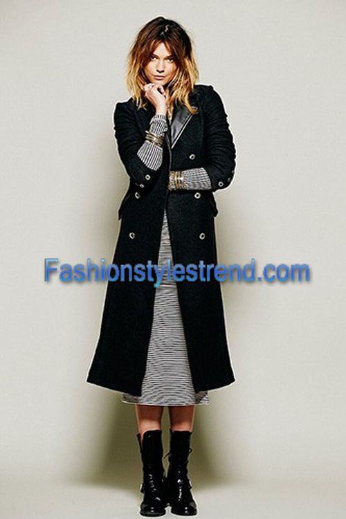 11 Gorgeous Winter Jackets Collection 2013 11 Gorgeous Winter Jackets Collection 2013