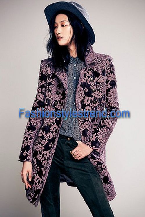 11 Gorgeous Winter Jackets Collection 2013 11 Gorgeous Winter Jackets Collection 2013