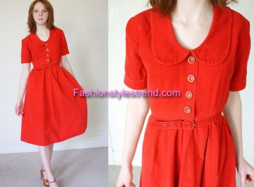 Best Christmas Dresses Costumes Outfit For Teen Girls