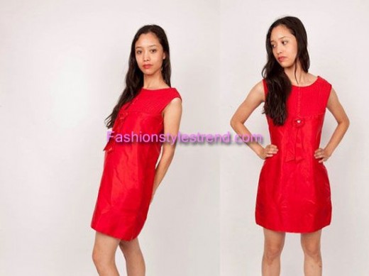 Christmas Dresses Costumes Outfit