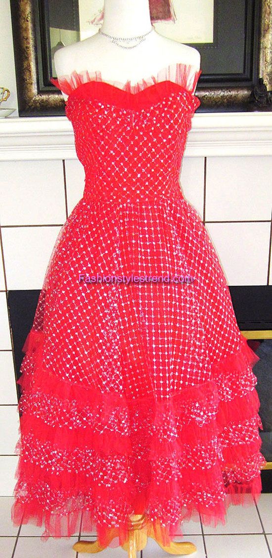 Christmas Dresses Costumes Outfit For Teen Girls & women