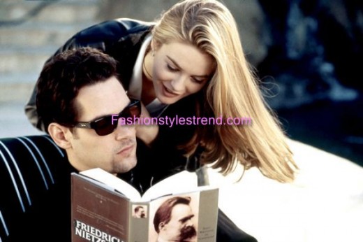 Movie Couples