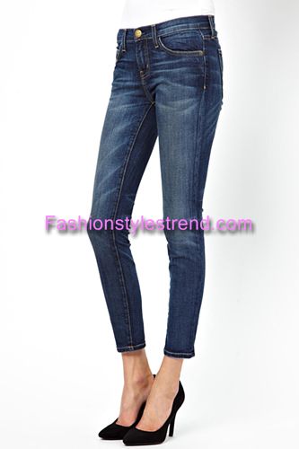 Designer Denim Currentelliot Asos