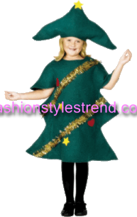 Christmas Dresses For Infant