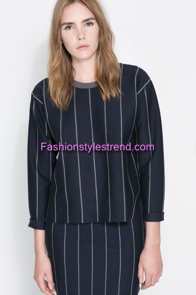 Zara Collection 2013