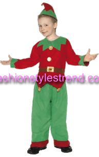 Christmas Dresses For Children