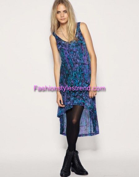 Hollywood Celebrity Cara Delevingne