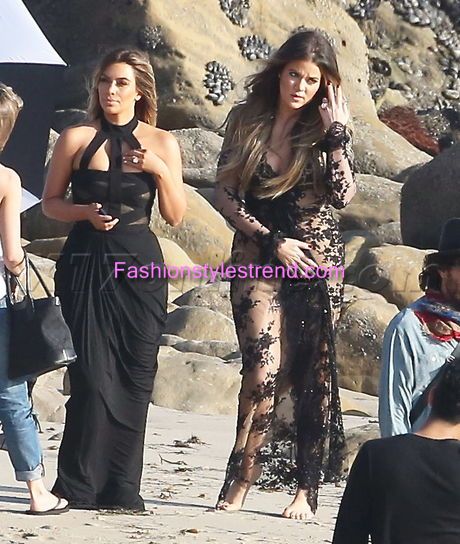 Jenner & Kardashian Sisters