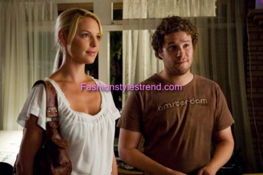 Famous Movie Couples