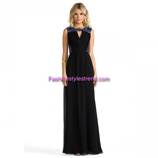 Evening Wear Style Trends For Women