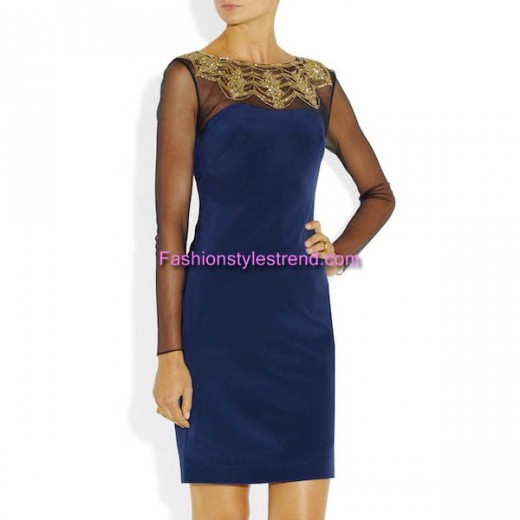 Evening Wear Style Trends
