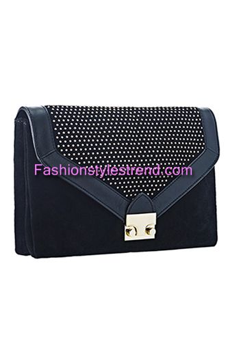 Latest Clutch Bag