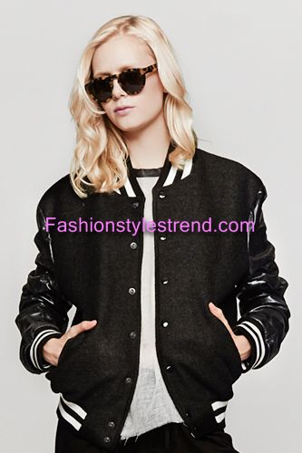 Jacket Sytles For Women