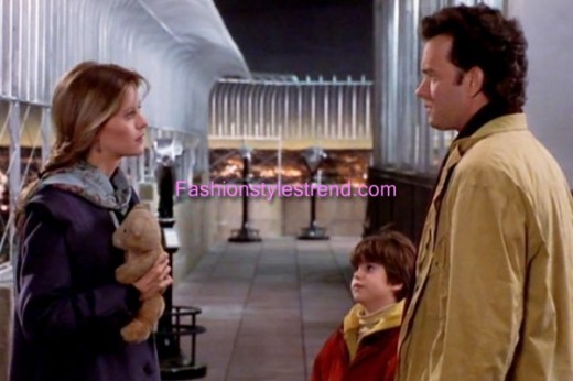 Famous Movie Couples