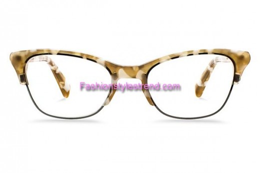 Statement Glasses