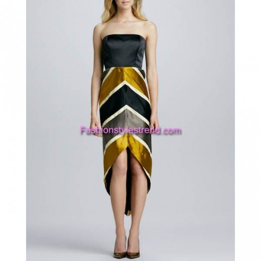 The Midas Touch Style Trends