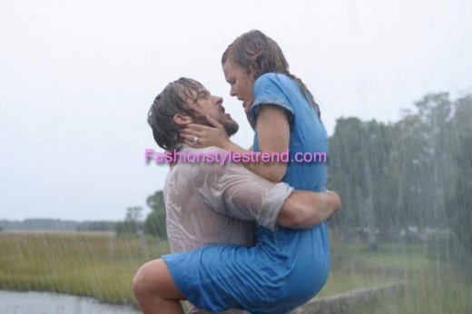 Onscreen Movie Couples