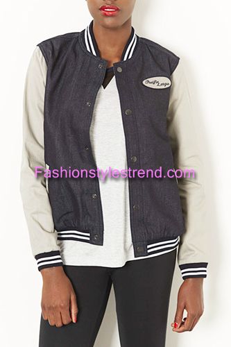 Jacket Collection For Women