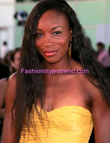 Venus Williams