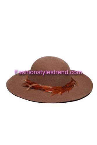 Fall Hats Styles Trends
