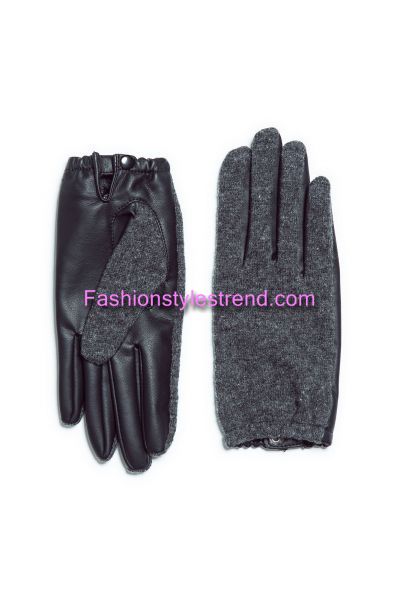 New Fashion Collection By Zara For Winter Season