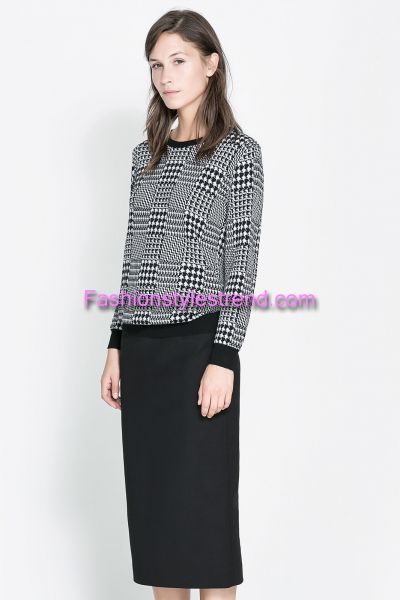 Latest Winter Dresses