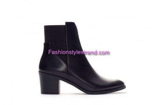 Zara Shoes Collection For Women