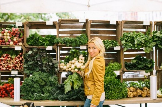 Holiday Health Dos & Don'ts of Tracy Anderson