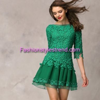 Christmas Outfit Party Dresses Collection