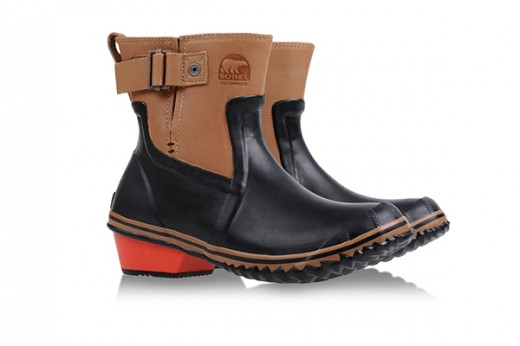 Cold Feet? We Found The Waterproof Boots That'll Beat The Elements