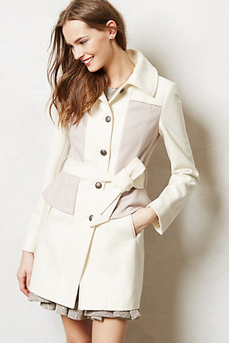Our latest wardrobe essentials winter worthy trench coats