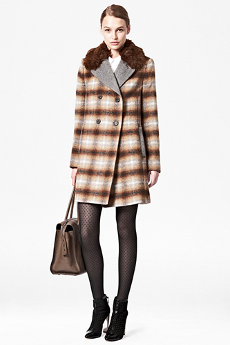 Our latest wardrobe essentials winter worthy trench coats