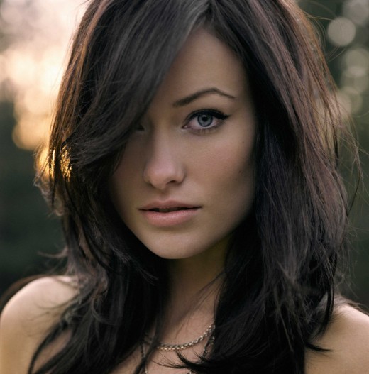 Beautiful Actress Olivia Wilde Pics